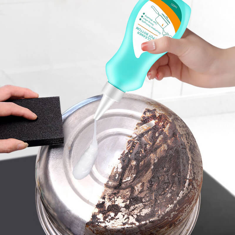 Gel Cleaner for Cookware (Buy 1 Get 1 Free)