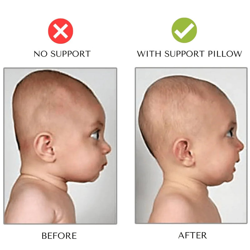 Baby Support Pillow