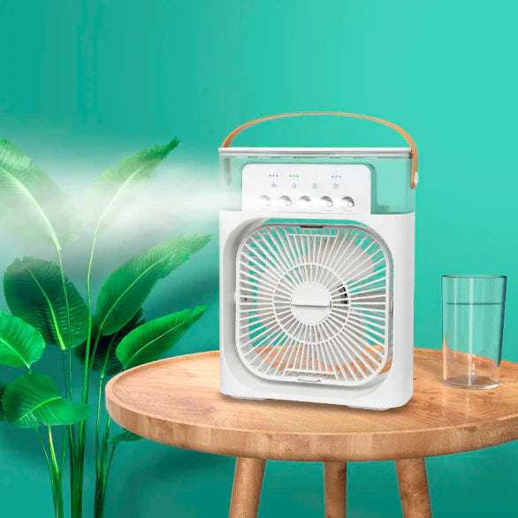 3-IN-1 PORTABLE AIR CONDITIONER