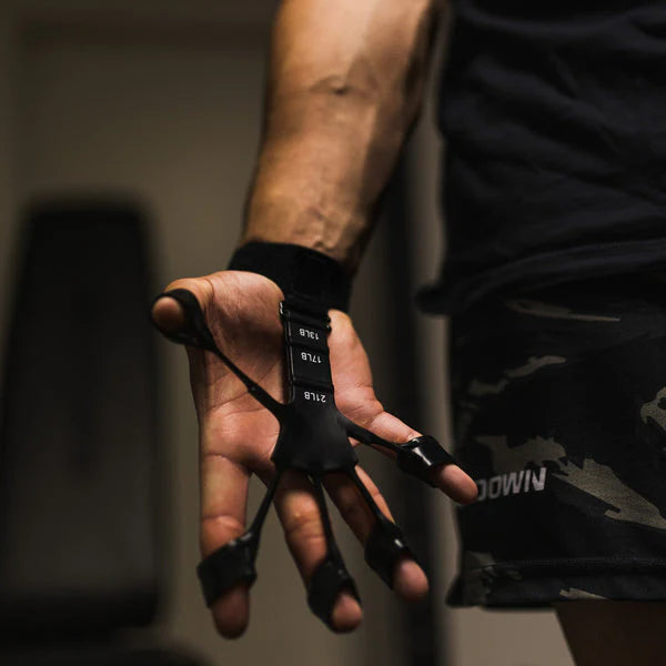 VisibleVeins™ | Make your Forearms Super Strong