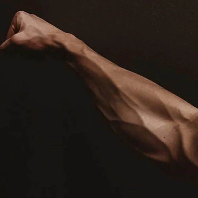 VisibleVeins™ | Make your Forearms Super Strong