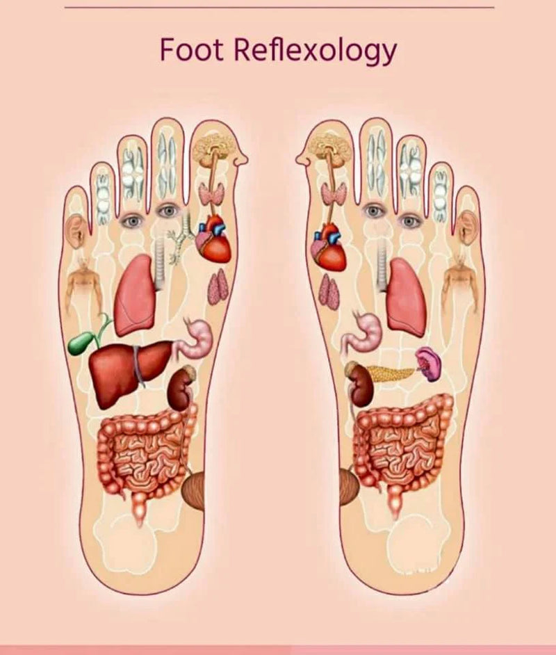 Kansya Wati Foot Massager