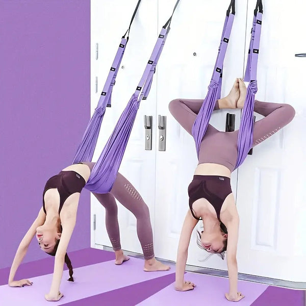 PremiumTribe™ Stretching Strap